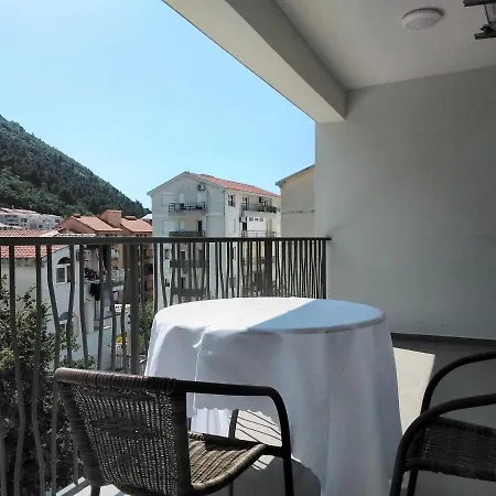Yeshill Homes * Budva