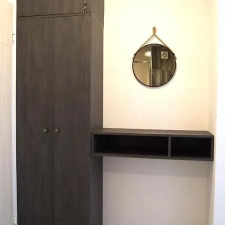 Apartment Yeshill Homes Budva