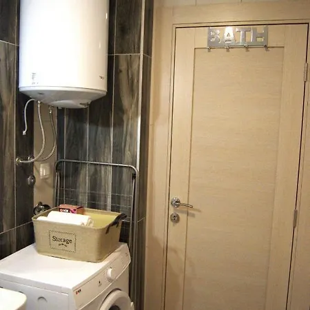 Yeshill Homes Apartment Budva