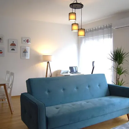 Yeshill Homes Apartment Budva