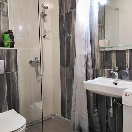 Yeshill Homes * Budva